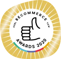 BeCommerce Sustainability Award 2020