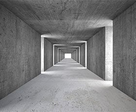 Wandaufkleber 3D