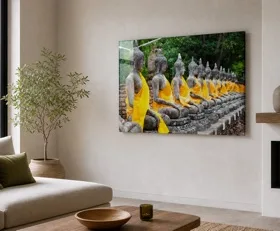 Acrylglasbilder Bangkok