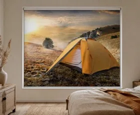Rollo Camping