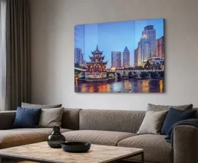 Acrylglasbilder China
