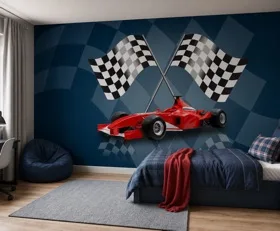 Fototapete F1