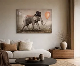 Acrylglasbilder Foto des Tages