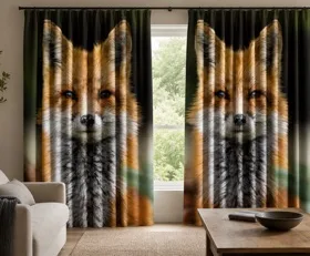 Gardinen Fuchs