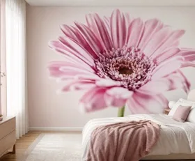 Fototapete Gerbera