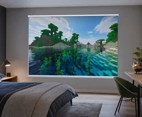 Rollo Minecraft