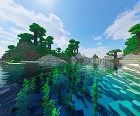 Wandaufkleber Minecraft
