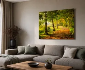 Acrylglasbilder Acrylglasbilder