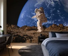 Fototapete Nasa