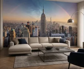 Fototapete New York