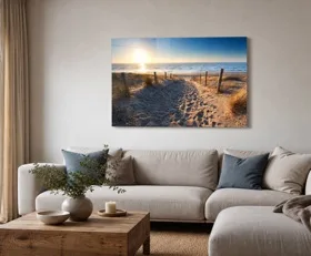 Acrylglasbilder Nordsee