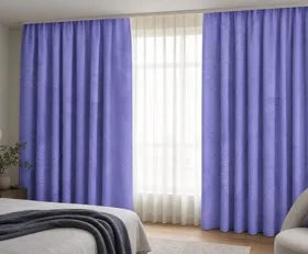 Gardinen Pantone