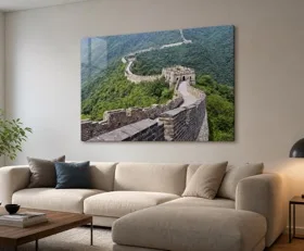 Acrylglasbilder Peking