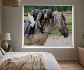 Rollo Reiten