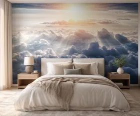 Fototapete Schlafzimmer