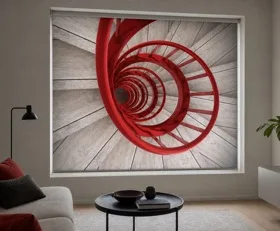 Rollo Treppen