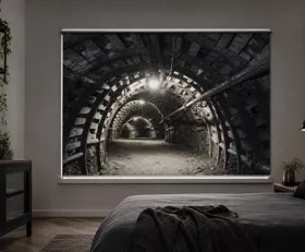 Rollo Tunnel