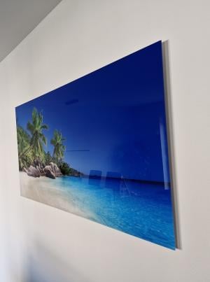 Acrylglasbilder